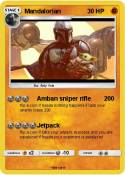 Mandalorian