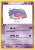 Fur-ball