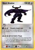 Black Shadow