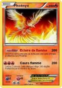 Phoényx