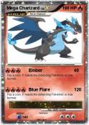Mega Charizard