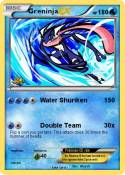 Greninja