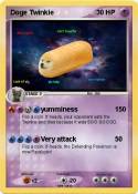 Doge Twinkie