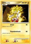sonic