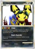 Emo Pichu