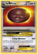 Shaq