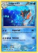 Laggron-EX