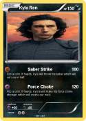 Kylo Ren