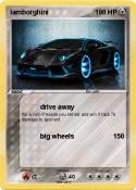 lamborghini