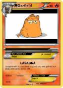 Garfield