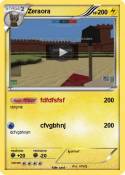 Zeraora