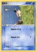 DUCK