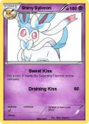 Shiny Sylveon