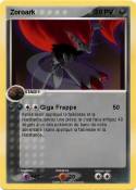 Zoroark