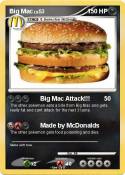 Big Mac