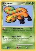 Rhenda