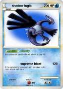 shadow lugia