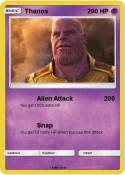Thanos