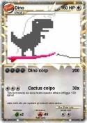 Dino