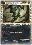 seigneur dragon