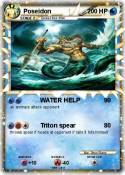 Poseidon