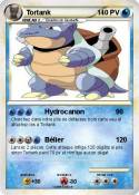 Tortank