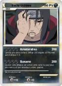 Itachi Uchiwa