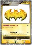 batman