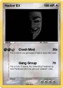 Hacker EX