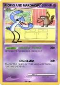 RIGPIG AND MARD