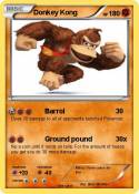 Donkey Kong