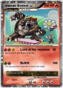 ulamate Bowser