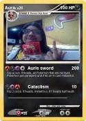Aura