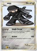 ninja
