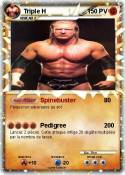 Triple H