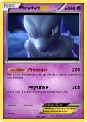 Mewtwo
