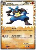 Lucario