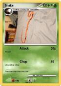 Snake