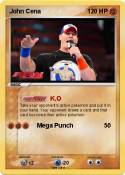 John Cena