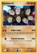 Dixonfam EX