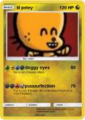 lil petey