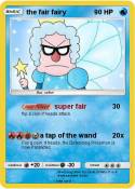 the fair fairy