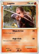 Legolas