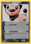 Loveacow EX