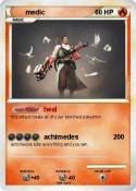 medic