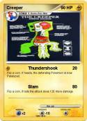 Creeper