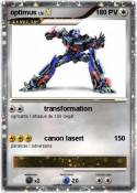 optimus