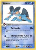 Swampert