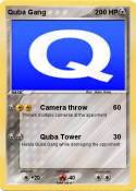 Quba Gang