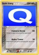 Quba Gang